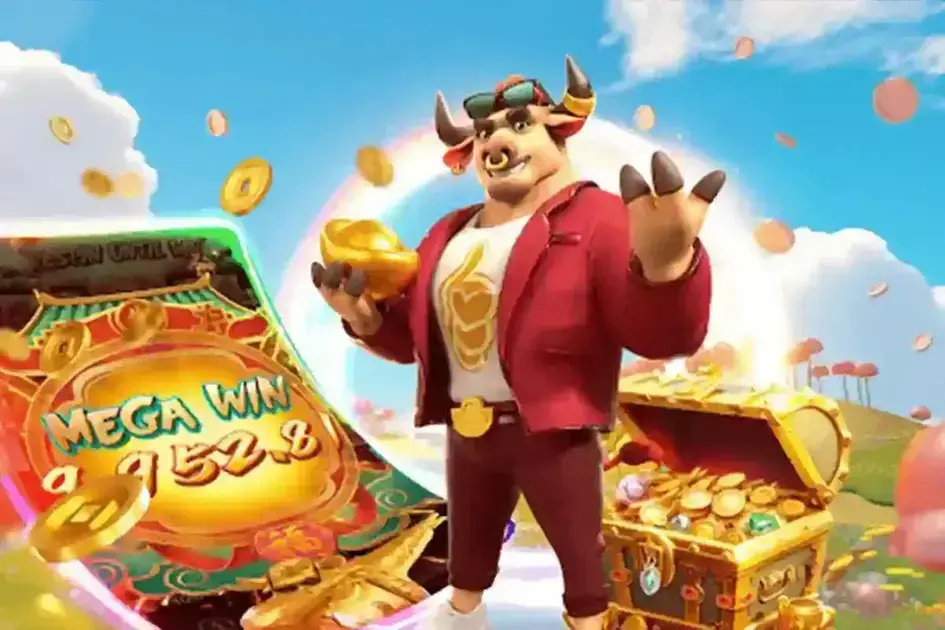 bônus e promoções que facilitam o início no jogo do touro bônus e promoções que facilitam o início no jogo do touro