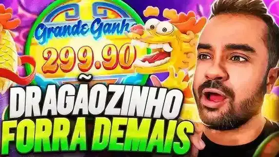 Bônus e recursos especiais do dragão da fortuna Bônus e recursos especiais do dragão da fortuna