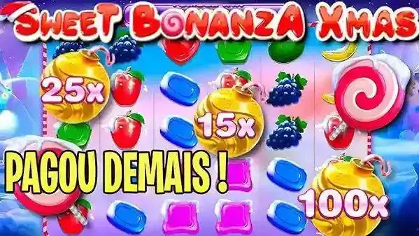 Entendendo os símbolos e seu valor no Sweet bonanza Entendendo os símbolos e seu valor no Sweet bonanza
