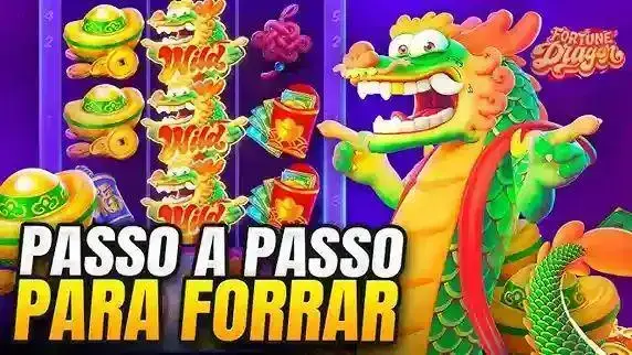 Fortune dragon: descubra estratégias e bônus para aproveitar ao máximo Fortune dragon: descubra estratégias e bônus para aproveitar ao máximo
