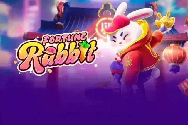 Fortune Rabbit: descubra estratégias, bônus e onde jogar esse slot envolvente Fortune Rabbit: descubra estratégias, bônus e onde jogar esse slot envolvente