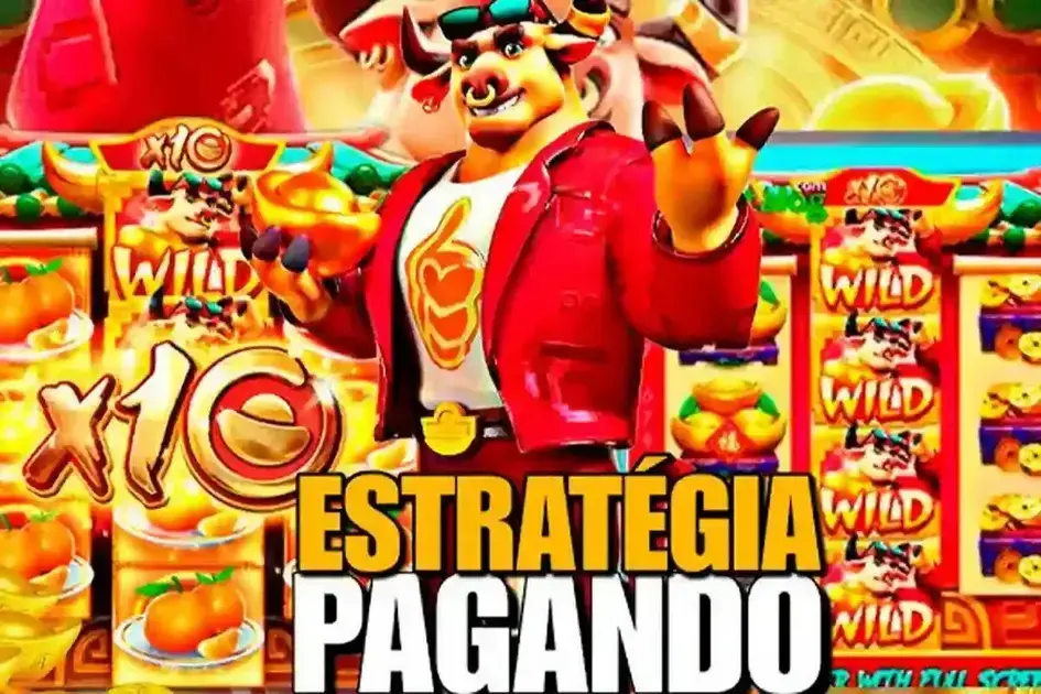 Jogo do touro: descubra como aproveitar ao máximo este caça-níqueis popular jogo do touro: descubra como aproveitar ao máximo este caça-níqueis popular