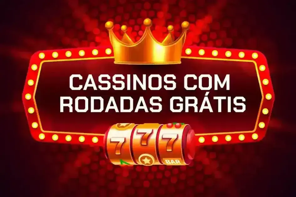 Principais vantagens das rodadas grátis em cassinos online Principais vantagens das rodadas grátis em cassinos online