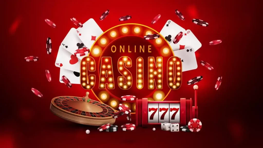 CASSINO ONLINE 393BETS Cassino Online