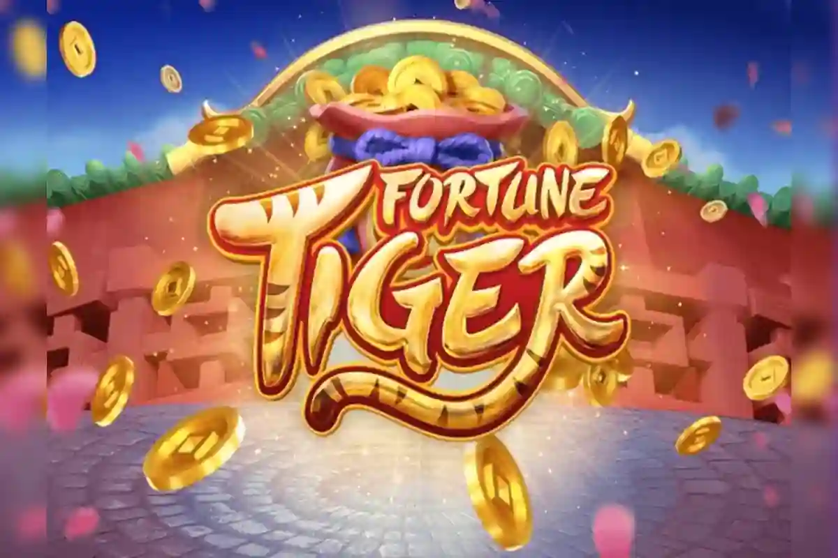 Fortune Tiger